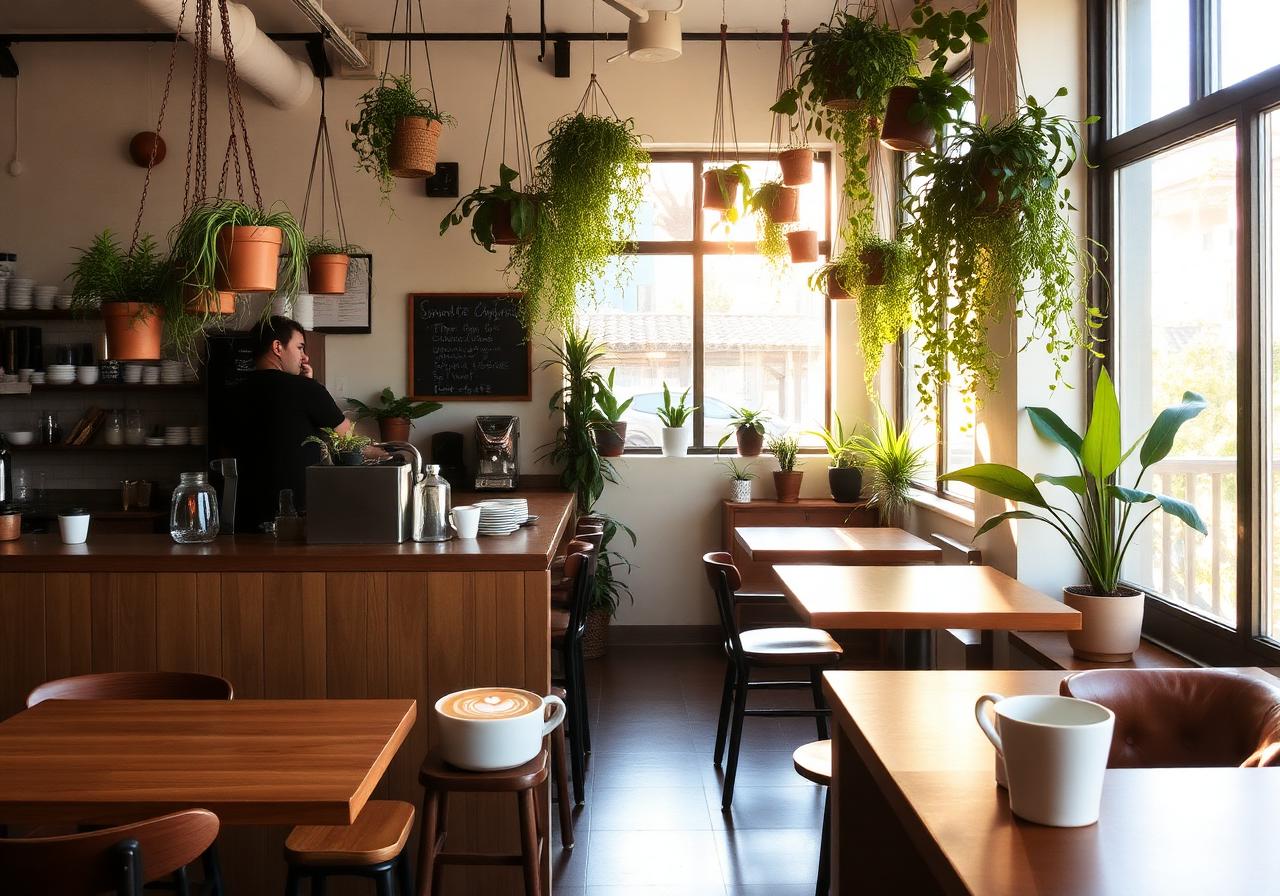 Raiz Café