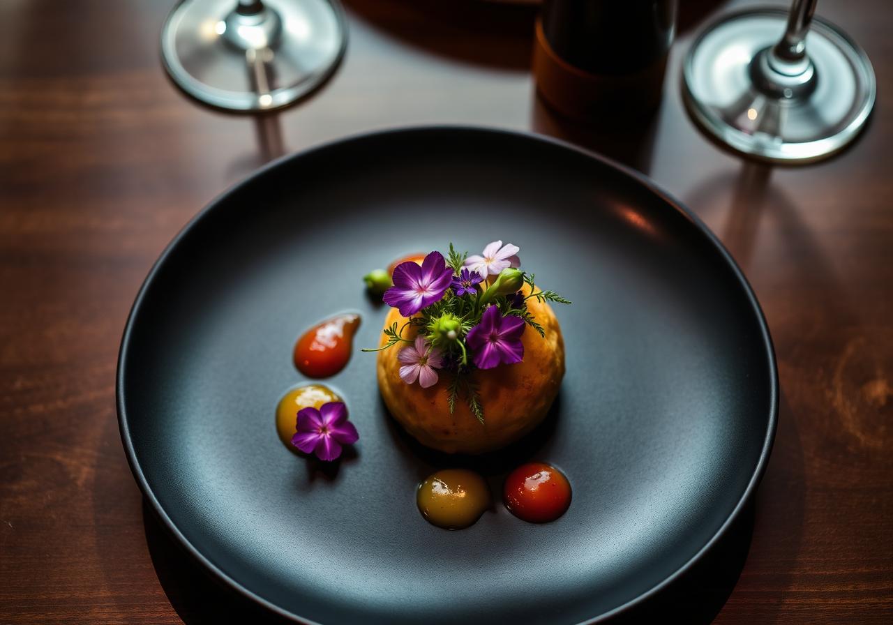 Chef da Ilha