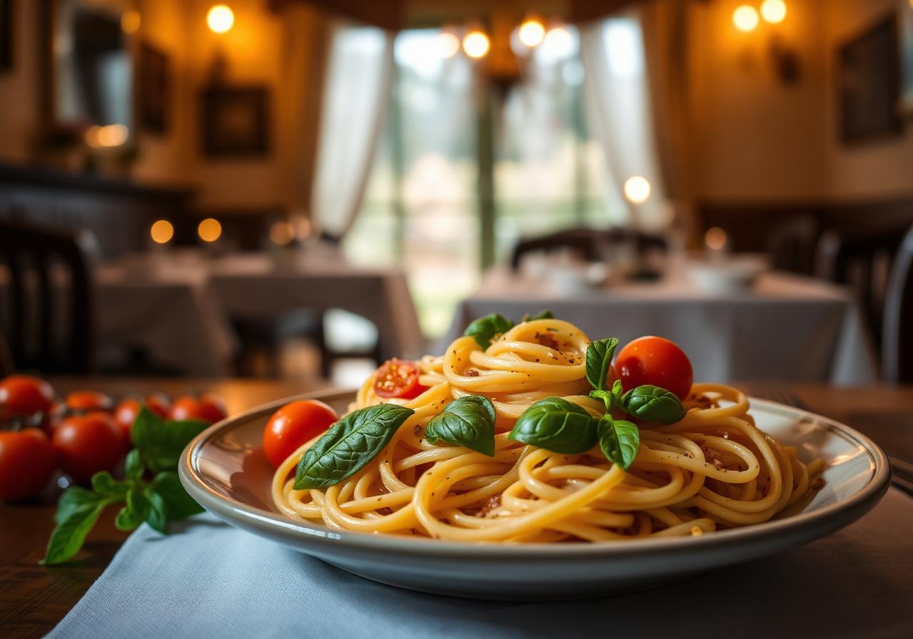 Il Capo Cucina Italiana